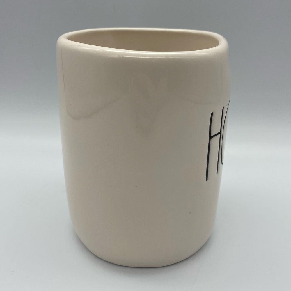 Rae Dunn Hoppity Coffee Cup Mug - Picture 2 of 6